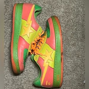 Bape OG colorway rare📌